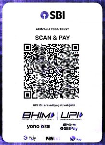 Aravalli Yoga Trust